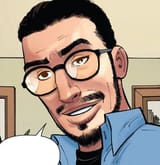 the most hated man in comics