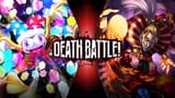 Marx vs Kefka