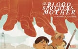 The Blood Brothers&#039; Mother (2025) 04 Annie Wu RI variant edition