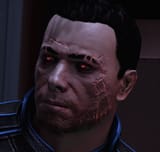 ME3 kintsukuroi