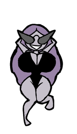Madame Sundora