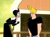 Black_Widow_Johnny_Bravo