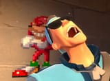 Scout Chuckles