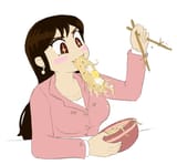 Oodles of Noodles