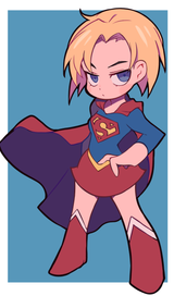 __supergirl_dc_comics_and_1_more_drawn_by_miyata_lhr__e07ecaeb4229e956c736e87f1365296c