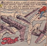 Krypto Plane