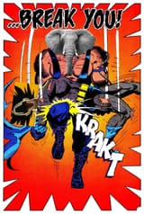 CHADphant BREAKS Gokek