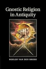 Gnostic religion