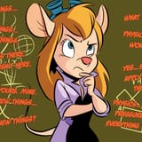Gadget thinking