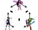 sword fusion