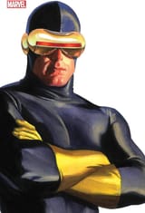 cyclops ross
