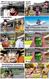 gokuespuma