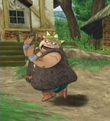 Yangus