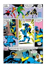 beast and cyclops are friends
