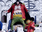 blackbeard