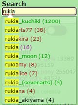 rukia