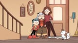 Hilda Johanna and her Astrid