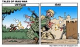 tales of iraq war 21