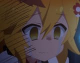 Sad Senko