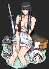 __kiryuuin_satsuki_and_mankanshoku_mako_kill_la_kill_drawn_by_mikey_pie__f214d4011dfcc749d5be3e64379dd398