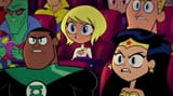 power girl