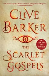 scarlet gospels