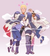 __uzumaki_naruto_and_hyuuga_hinata_naruto_and_3_more_drawn_by_risuo__09c60563251fd1720f5c6c1abb7eacd9