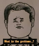 whatinthegoddamn