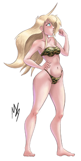 alexandra_king_hits_the_beach_by_tselsebar_df1tjgs-fullview