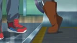 Ash-Serena-kiss