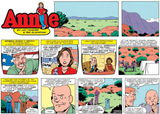 a 2025-07-20 Annie