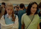 tasha and her blonde friend