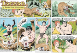 a 2025-07-20 Tarzan