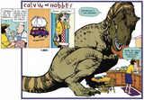 2025-07-20 Calvin&amp;Hobbes