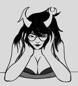 Vriska Doodle_Textless