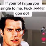 superGODCHAD