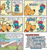 2025-07-20 Marmaduke