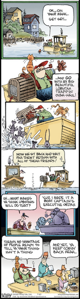2025-07-20 NonSequitur