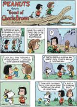2025-07-20 Peanuts