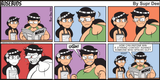 2025-07-20 Rosebuds