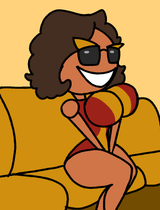 Sunny camila