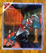 Castlevania-Dic