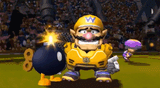 wario bombs externally