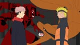 YujivsNaruto