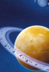 Red&#039;s Planet 01-001