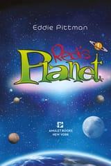 Red&#039;s Planet 01-004