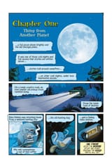 Red&#039;s Planet 01-007