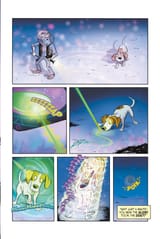 Red&#039;s Planet 01-011