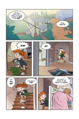 Red&#039;s Planet 01-015