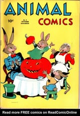 fucking rabbits
